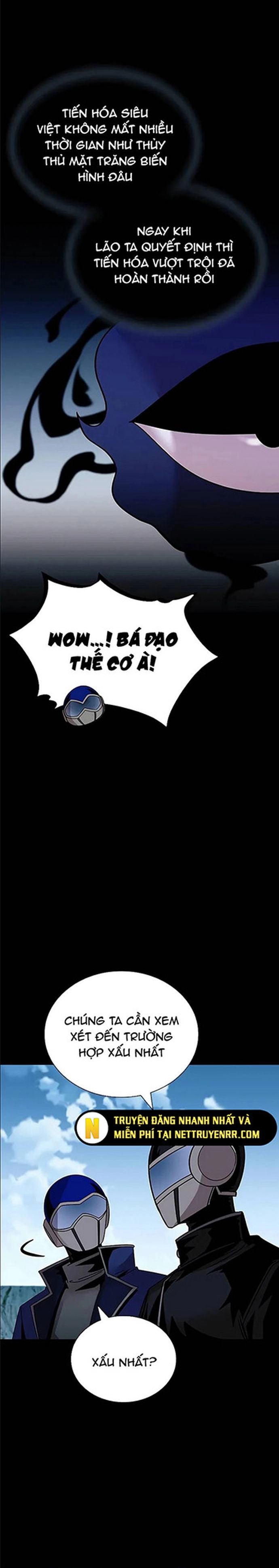 Tiêu Diệt Ác Nhân - Chapter 156 - Page 5