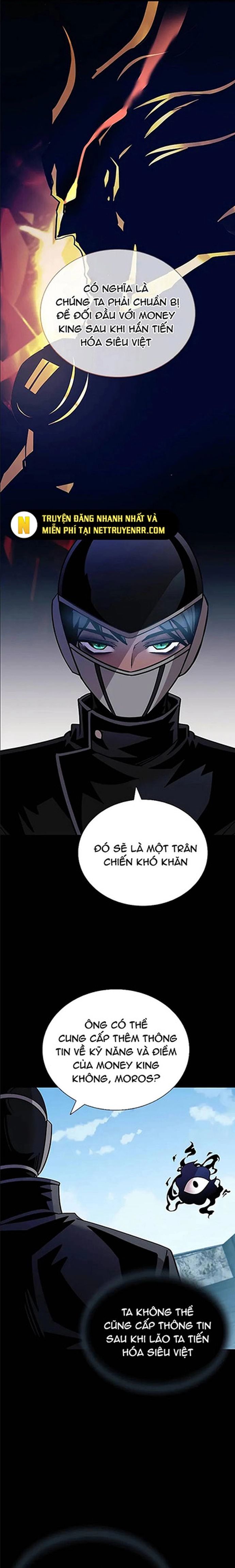 Tiêu Diệt Ác Nhân - Chapter 156 - Page 6