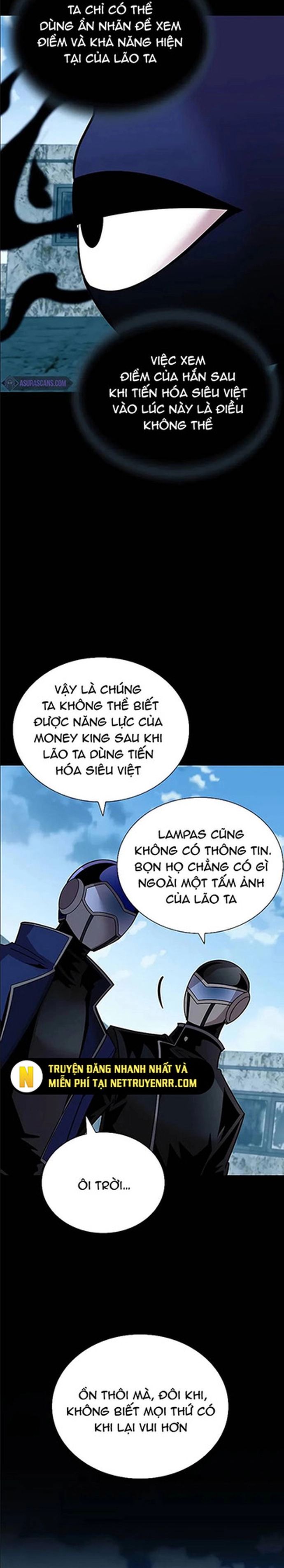 Tiêu Diệt Ác Nhân - Chapter 156 - Page 7