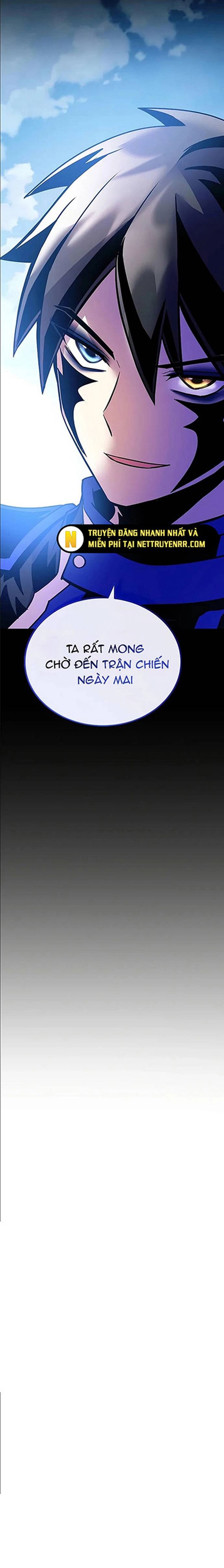 Tiêu Diệt Ác Nhân - Chapter 156 - Page 8