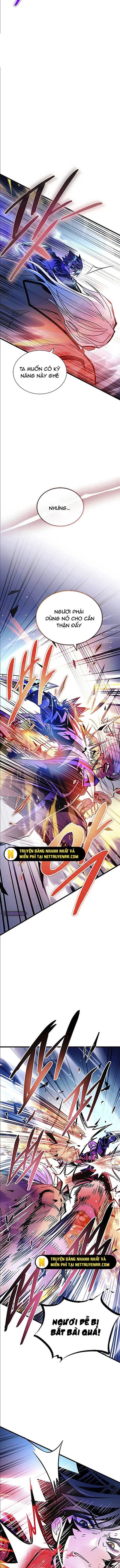 Tiêu Diệt Ác Nhân - Chapter 157 - Page 10