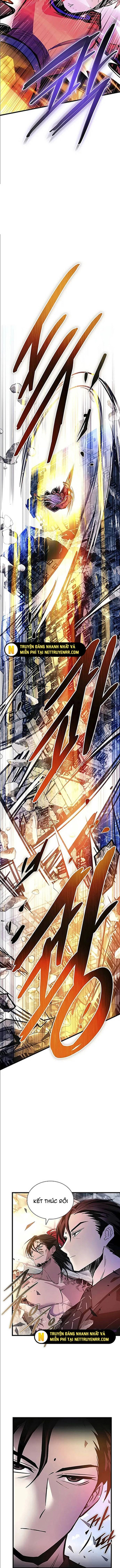 Tiêu Diệt Ác Nhân - Chapter 157 - Page 11