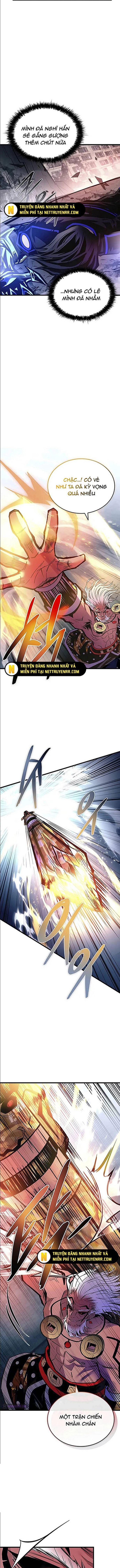 Tiêu Diệt Ác Nhân - Chapter 157 - Page 12