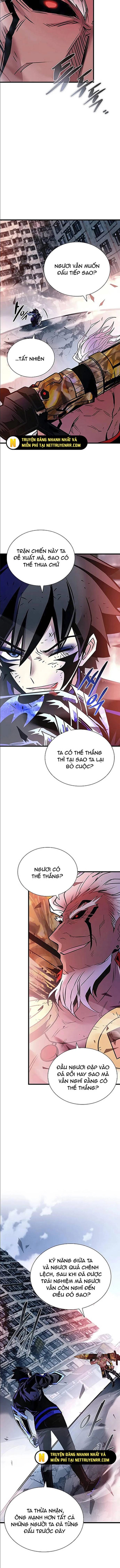 Tiêu Diệt Ác Nhân - Chapter 157 - Page 13