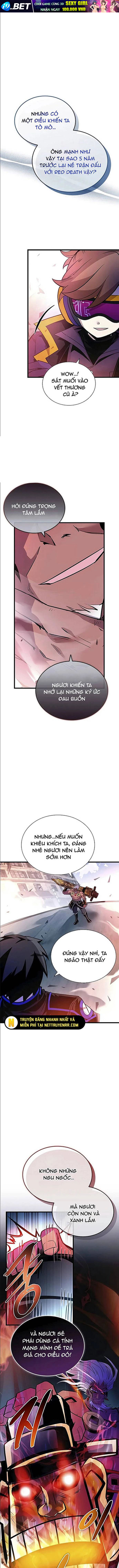 Tiêu Diệt Ác Nhân - Chapter 157 - Page 14