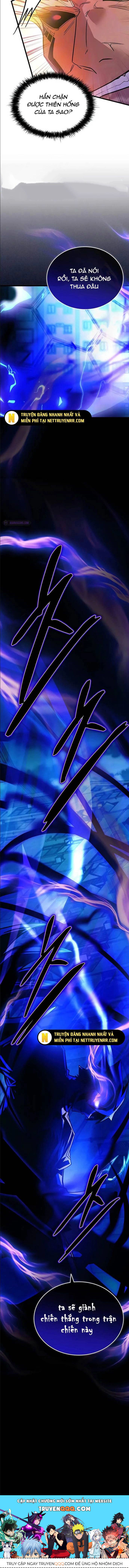 Tiêu Diệt Ác Nhân - Chapter 157 - Page 16