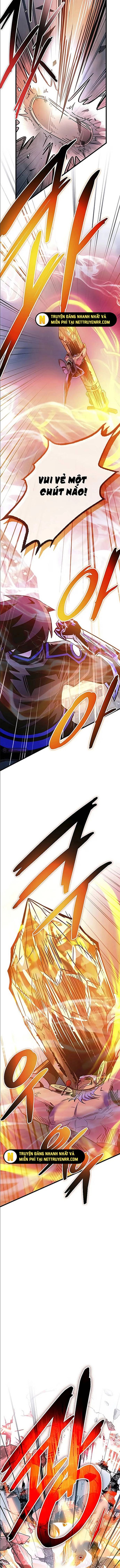 Tiêu Diệt Ác Nhân - Chapter 157 - Page 3