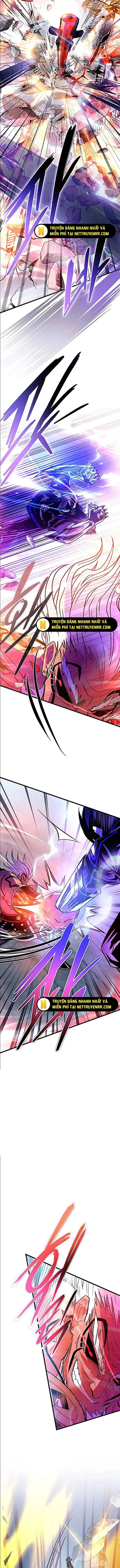 Tiêu Diệt Ác Nhân - Chapter 157 - Page 4