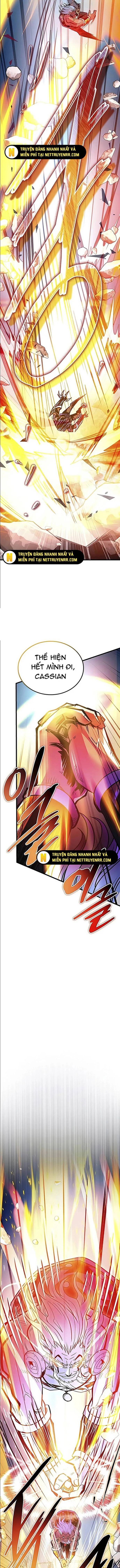 Tiêu Diệt Ác Nhân - Chapter 157 - Page 5