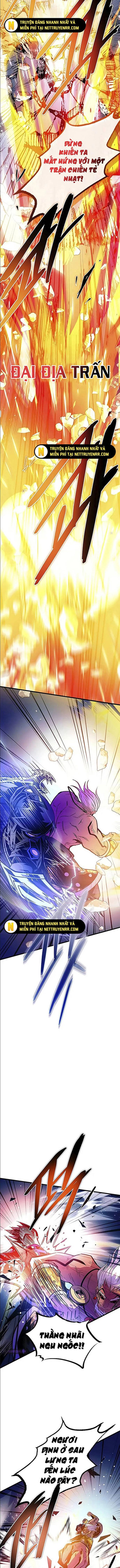 Tiêu Diệt Ác Nhân - Chapter 157 - Page 6