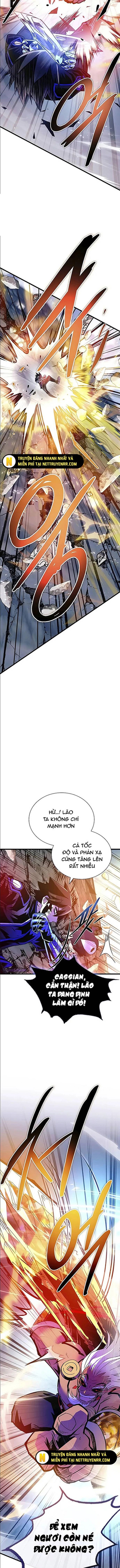 Tiêu Diệt Ác Nhân - Chapter 157 - Page 7