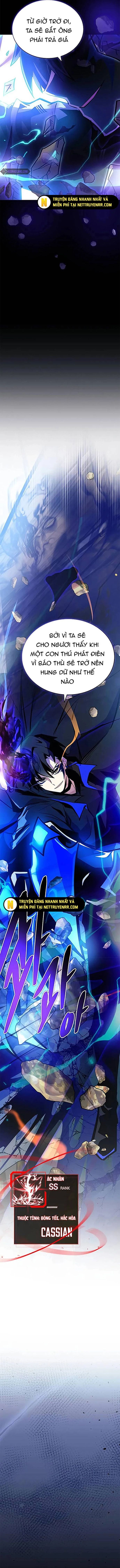 Tiêu Diệt Ác Nhân - Chapter 158 - Page 10