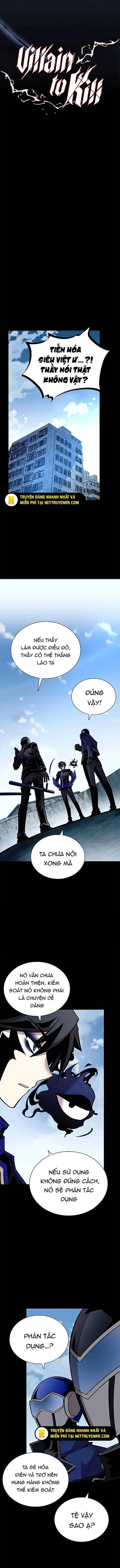 Tiêu Diệt Ác Nhân - Chapter 158 - Page 11