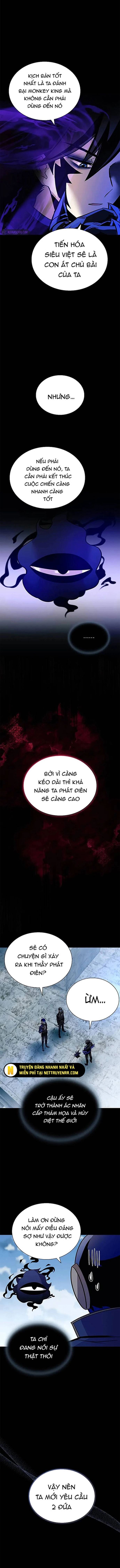 Tiêu Diệt Ác Nhân - Chapter 158 - Page 12