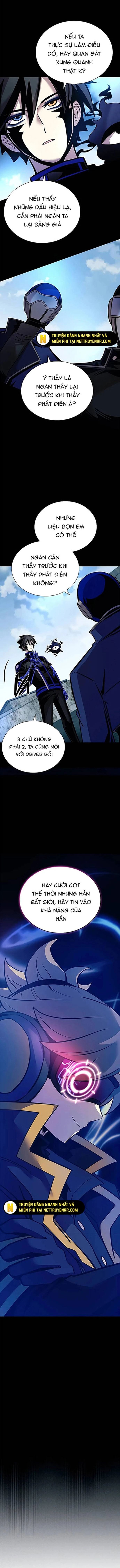 Tiêu Diệt Ác Nhân - Chapter 158 - Page 13