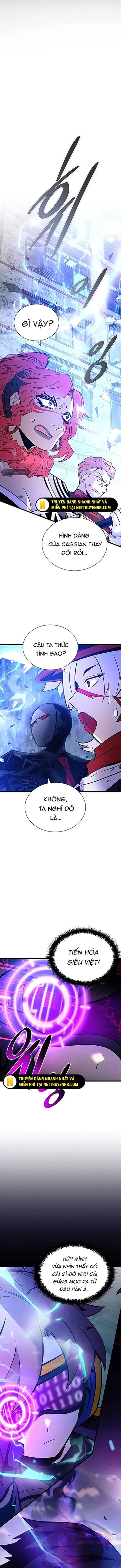 Tiêu Diệt Ác Nhân - Chapter 158 - Page 14