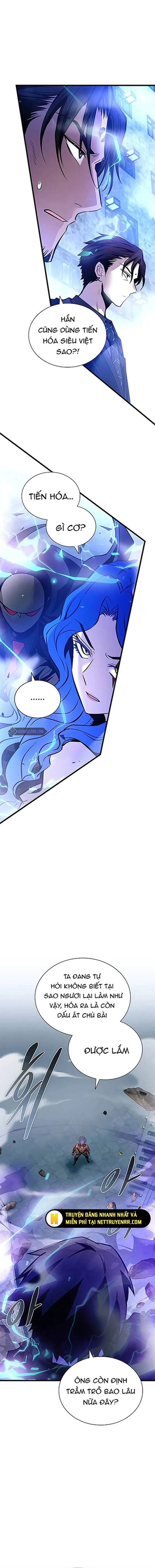 Tiêu Diệt Ác Nhân - Chapter 158 - Page 16