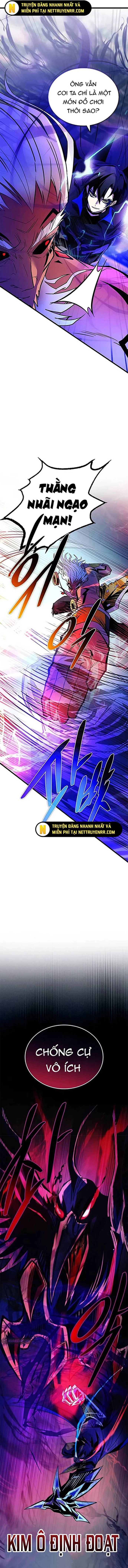 Tiêu Diệt Ác Nhân - Chapter 158 - Page 20