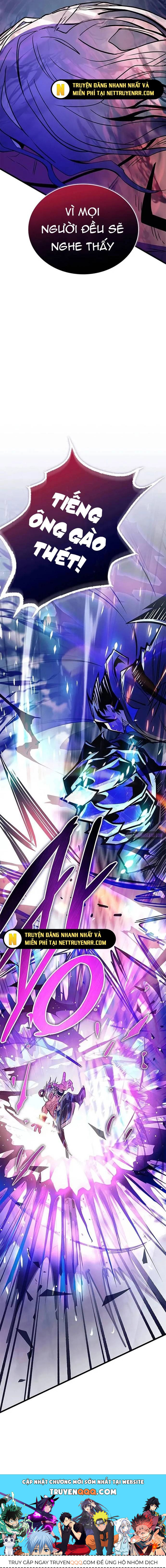 Tiêu Diệt Ác Nhân - Chapter 158 - Page 21