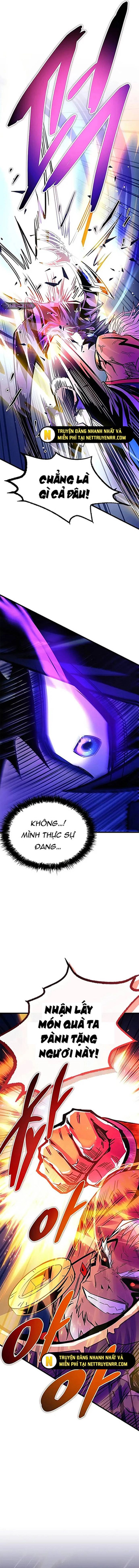 Tiêu Diệt Ác Nhân - Chapter 158 - Page 4
