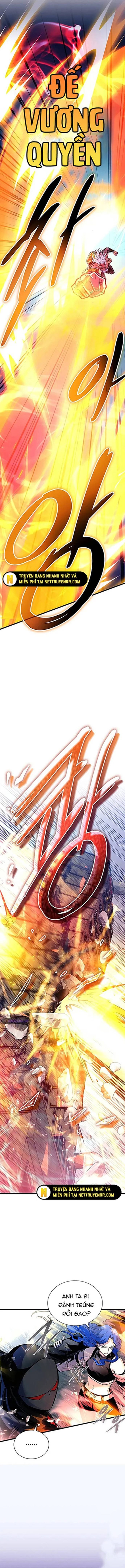 Tiêu Diệt Ác Nhân - Chapter 158 - Page 5