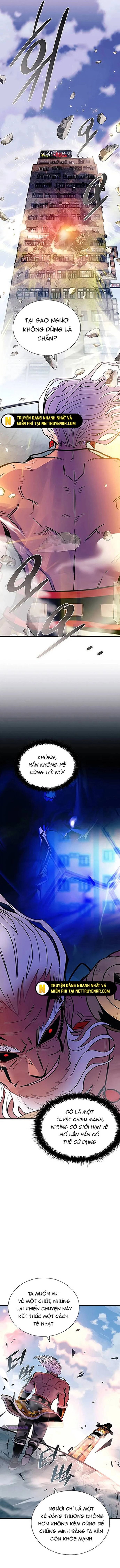 Tiêu Diệt Ác Nhân - Chapter 158 - Page 6