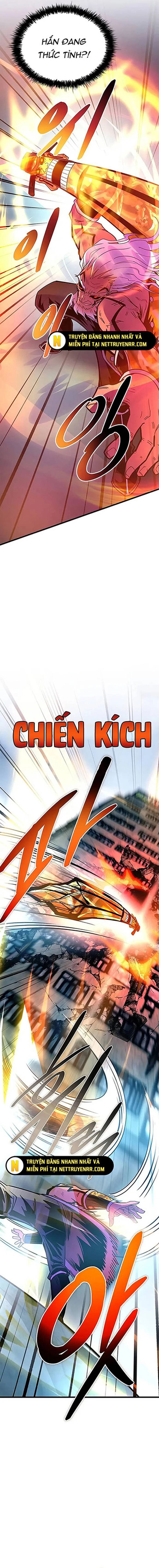 Tiêu Diệt Ác Nhân - Chapter 158 - Page 8