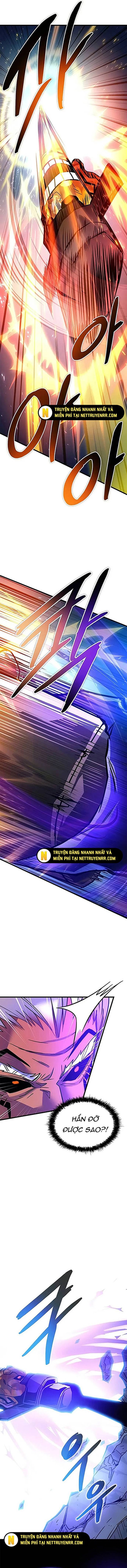 Tiêu Diệt Ác Nhân - Chapter 158 - Page 9