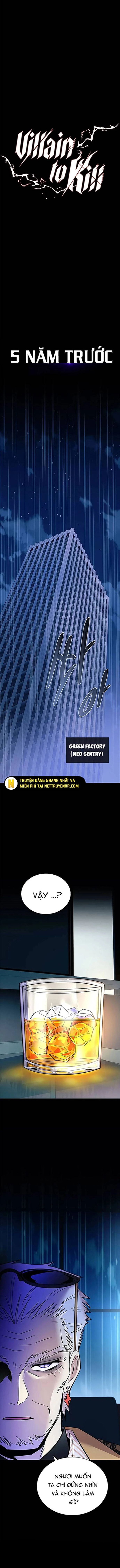 Tiêu Diệt Ác Nhân - Chapter 159 - Page 11