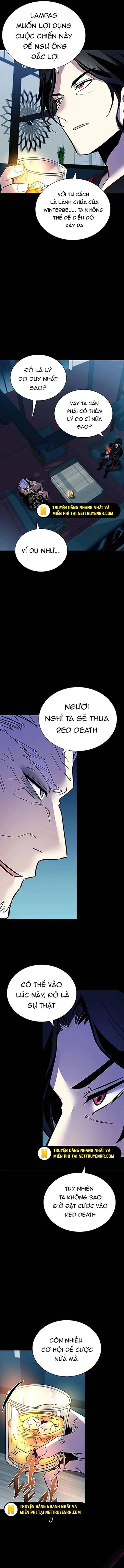 Tiêu Diệt Ác Nhân - Chapter 159 - Page 13