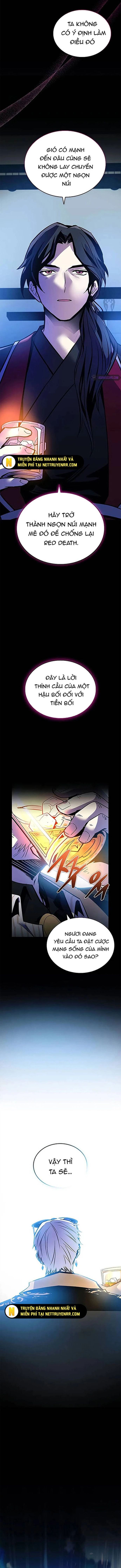 Tiêu Diệt Ác Nhân - Chapter 159 - Page 14