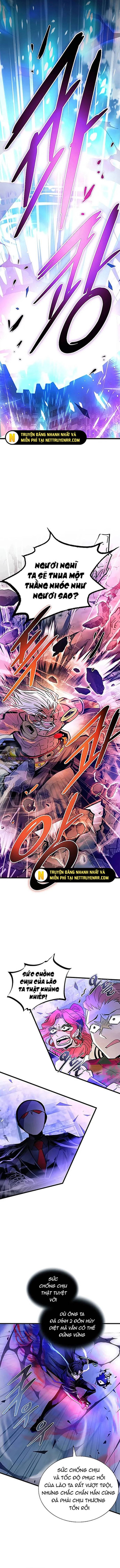 Tiêu Diệt Ác Nhân - Chapter 159 - Page 15