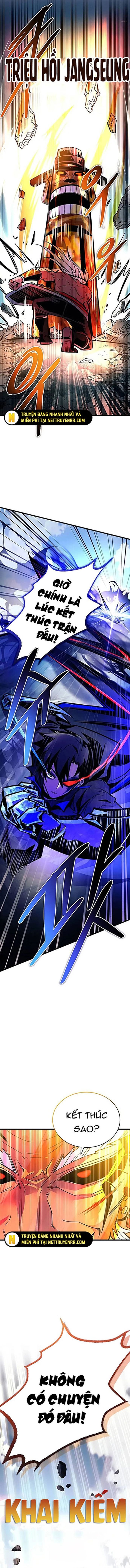 Tiêu Diệt Ác Nhân - Chapter 159 - Page 17