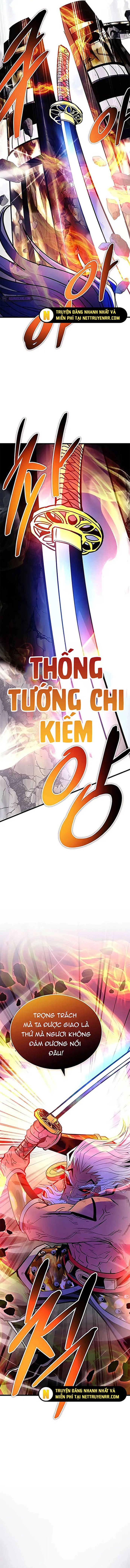 Tiêu Diệt Ác Nhân - Chapter 159 - Page 18