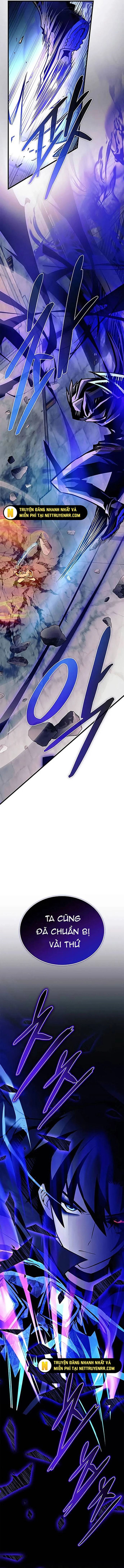 Tiêu Diệt Ác Nhân - Chapter 159 - Page 19