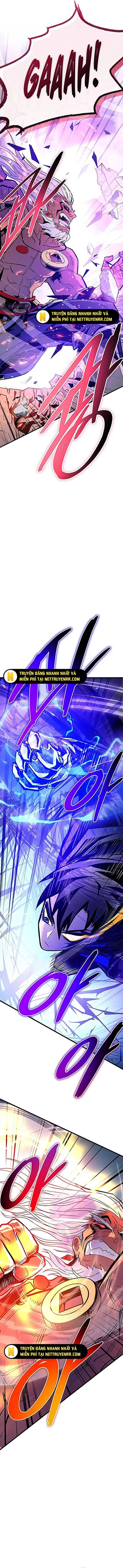 Tiêu Diệt Ác Nhân - Chapter 159 - Page 3