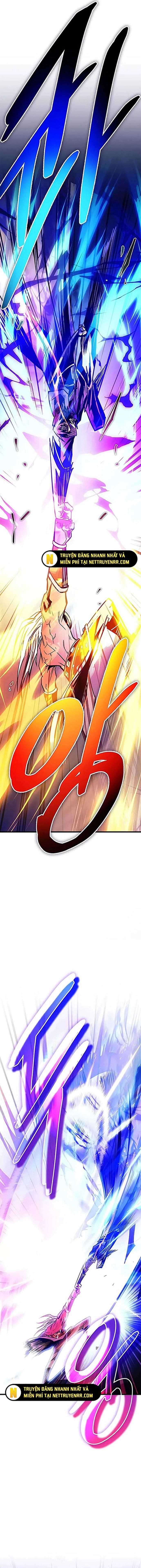 Tiêu Diệt Ác Nhân - Chapter 159 - Page 4