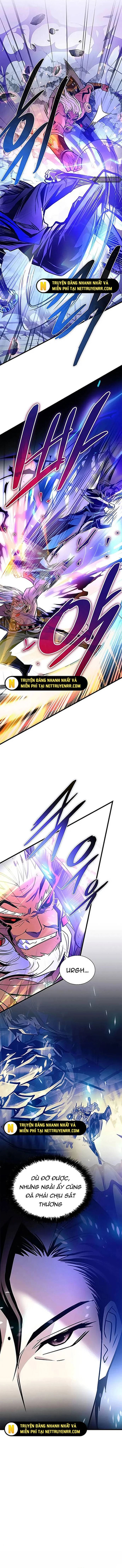 Tiêu Diệt Ác Nhân - Chapter 159 - Page 5