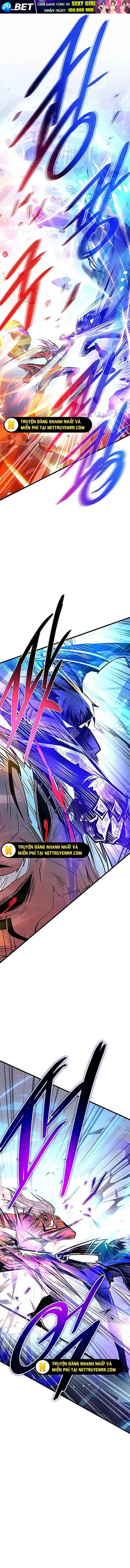 Tiêu Diệt Ác Nhân - Chapter 159 - Page 6