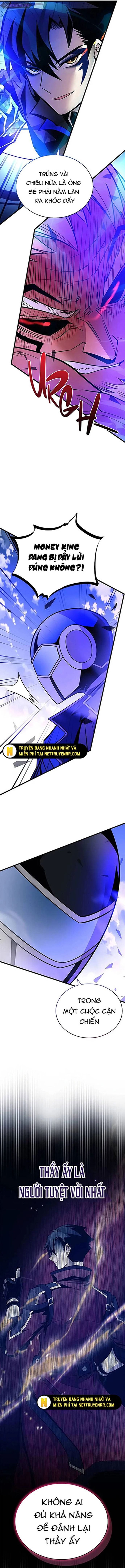 Tiêu Diệt Ác Nhân - Chapter 159 - Page 7