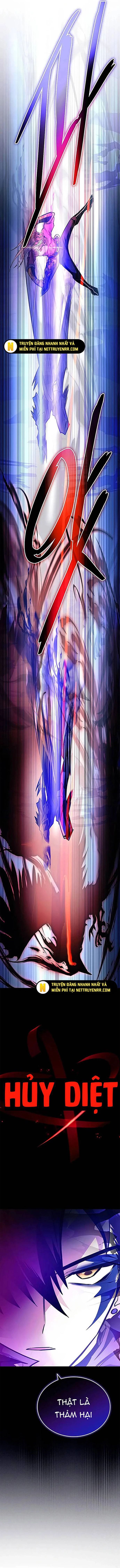 Tiêu Diệt Ác Nhân - Chapter 159 - Page 9