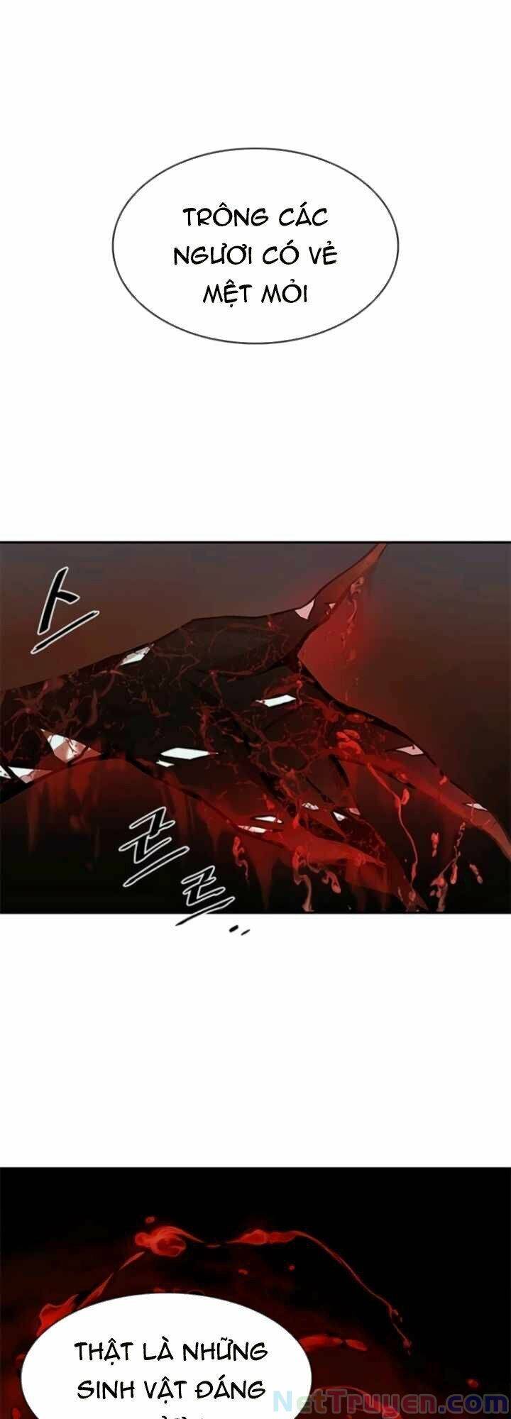 Tiêu Diệt Ác Nhân - Chapter 16 - Page 10