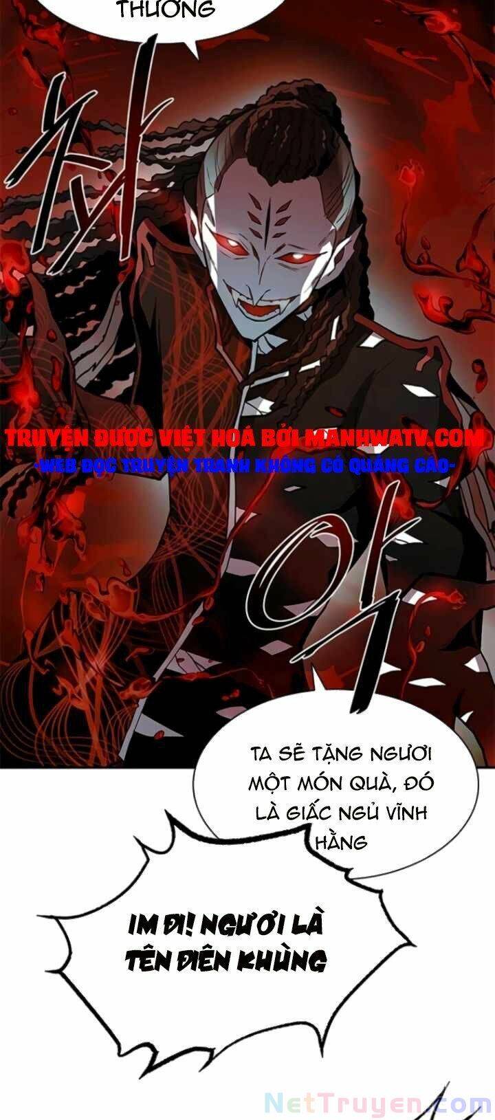 Tiêu Diệt Ác Nhân - Chapter 16 - Page 11