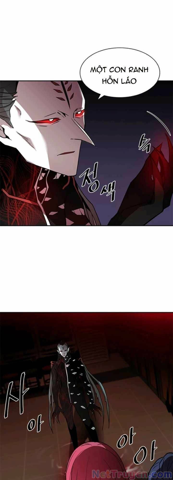 Tiêu Diệt Ác Nhân - Chapter 16 - Page 13