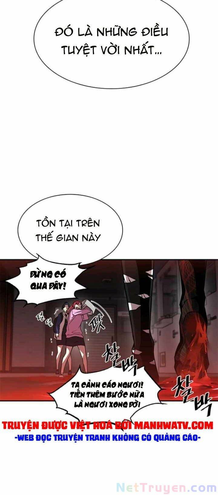 Tiêu Diệt Ác Nhân - Chapter 16 - Page 18