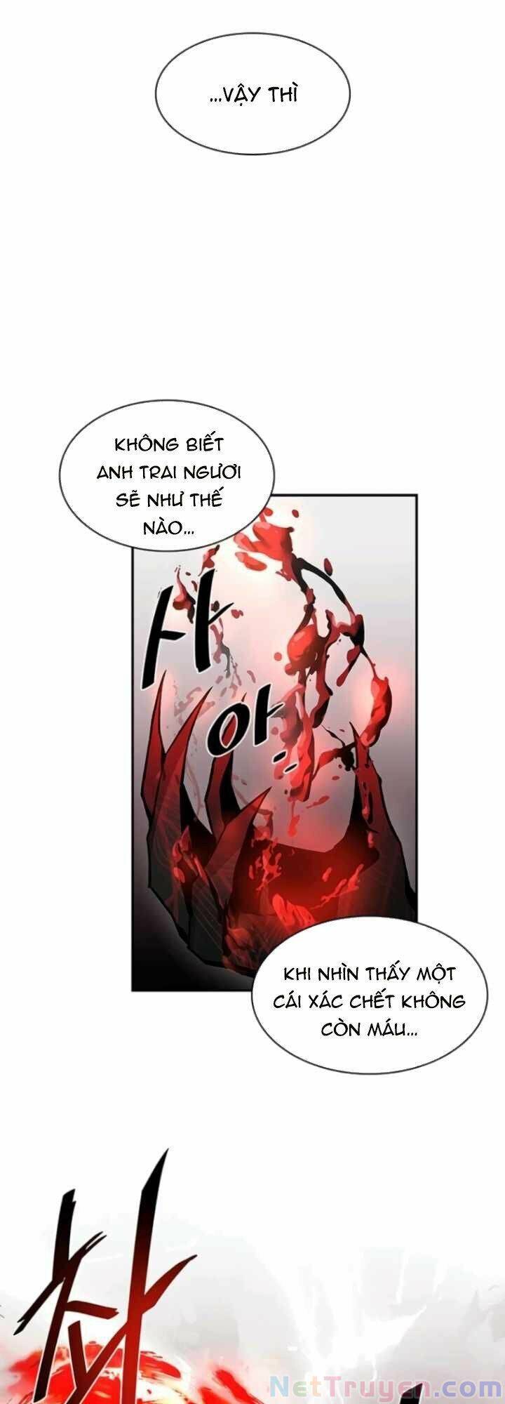 Tiêu Diệt Ác Nhân - Chapter 16 - Page 21