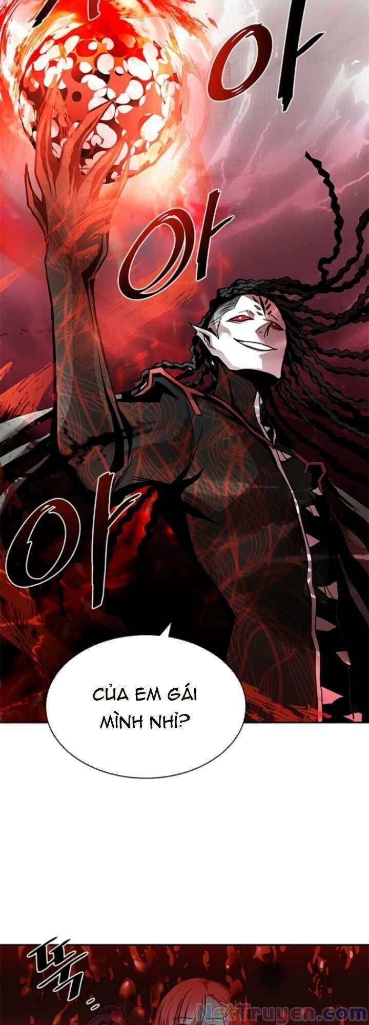 Tiêu Diệt Ác Nhân - Chapter 16 - Page 22