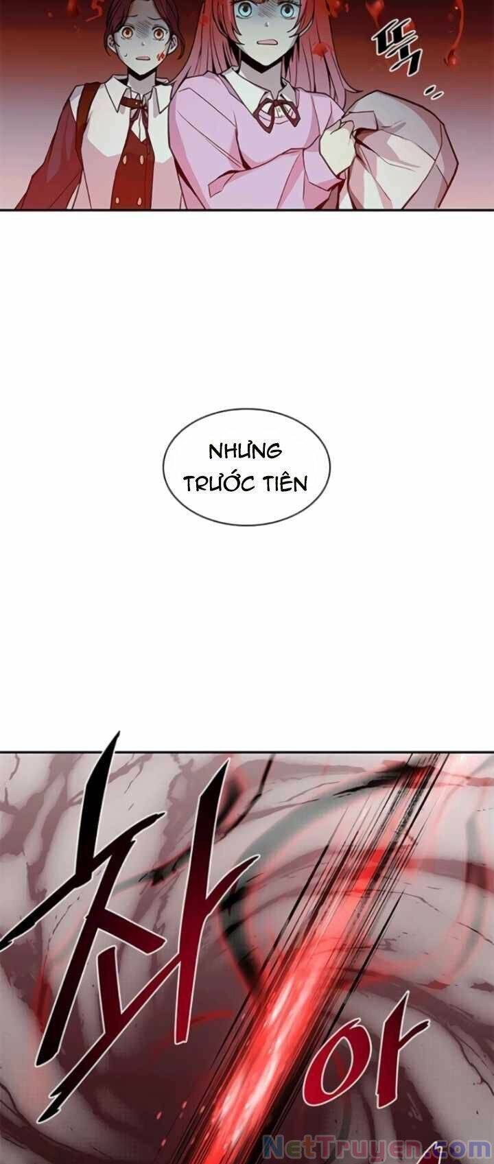 Tiêu Diệt Ác Nhân - Chapter 16 - Page 23