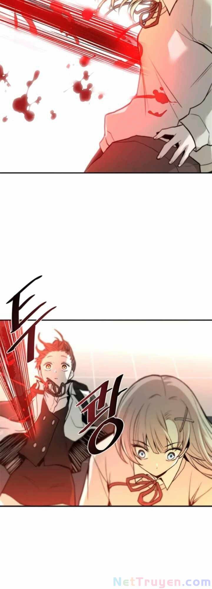 Tiêu Diệt Ác Nhân - Chapter 16 - Page 26