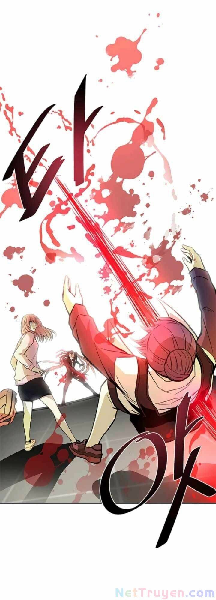Tiêu Diệt Ác Nhân - Chapter 16 - Page 27